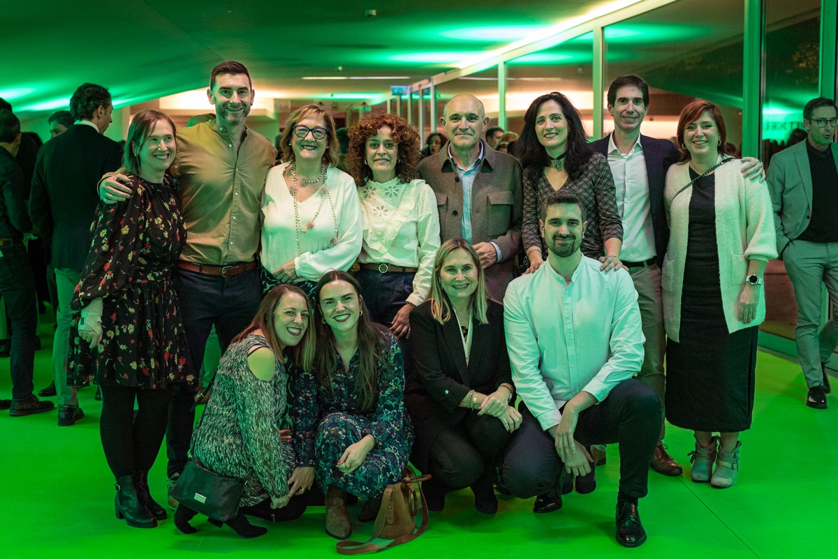 Encuentro anual COFBI en el Museo Guggenheim Bilbao